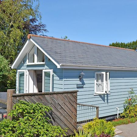 Villa Sunset St Austell Exterior foto