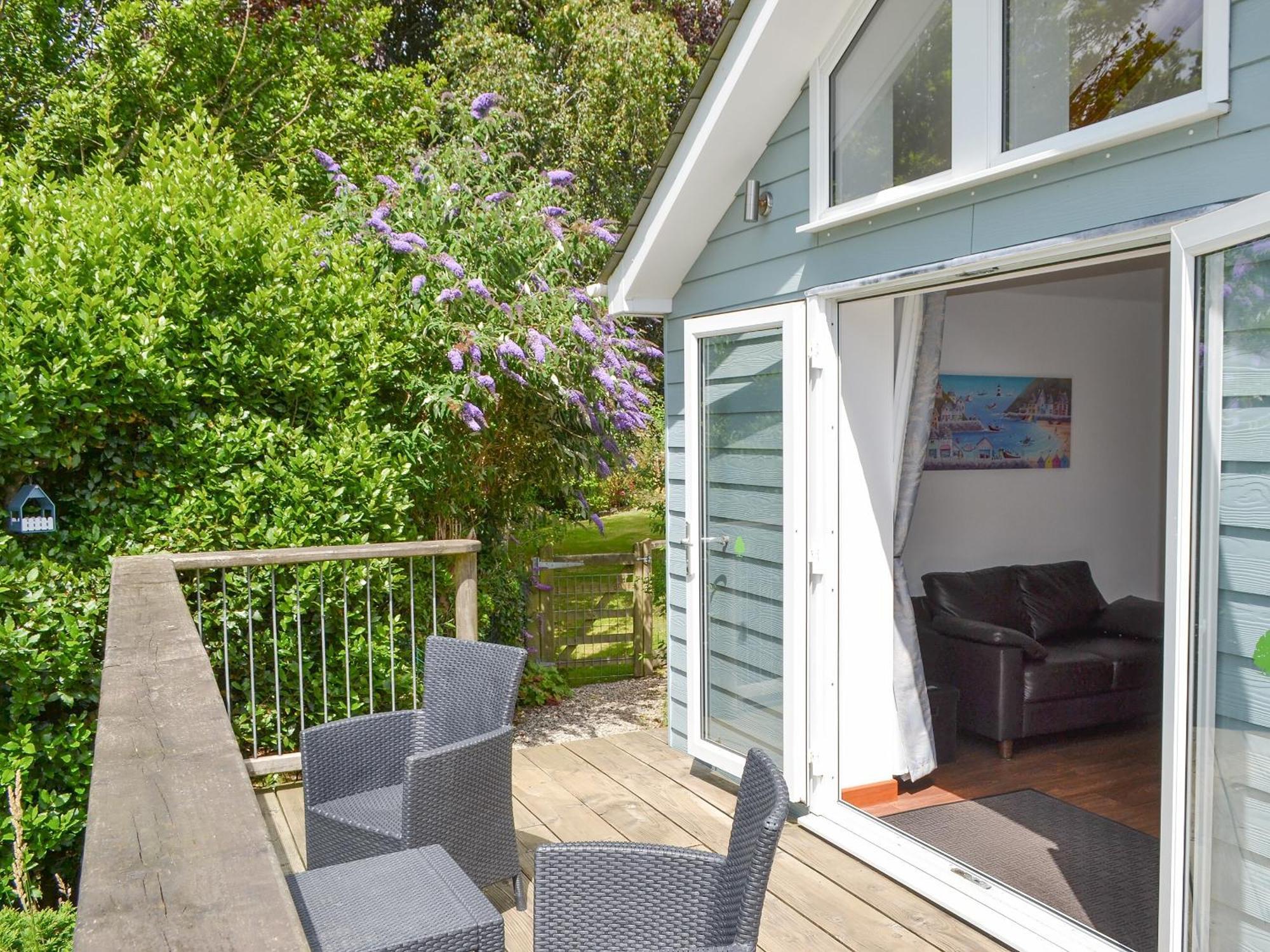 Villa Sunset St Austell Exterior foto